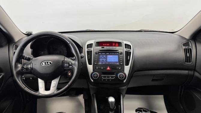 Kia Ceed I Рестайлинг с пробегом 2012 года, цена 705 000 рублей, 239448 км, универсал, Автокод Объявления