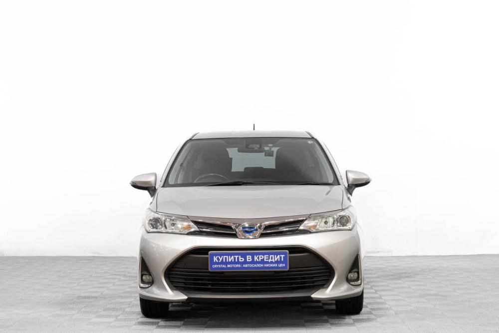 Toyota Corolla XI (E160 E170) Рестайлинг 2 Барнаул  - изображение 2