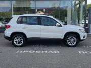 Volkswagen Tiguan I Рестайлинг Орехово-Зуево  - изображение 40