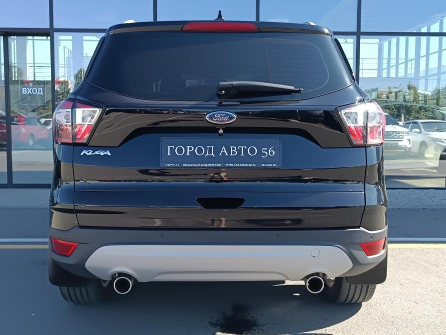 Ford Kuga II Рестайлинг Оренбург  - изображение 7