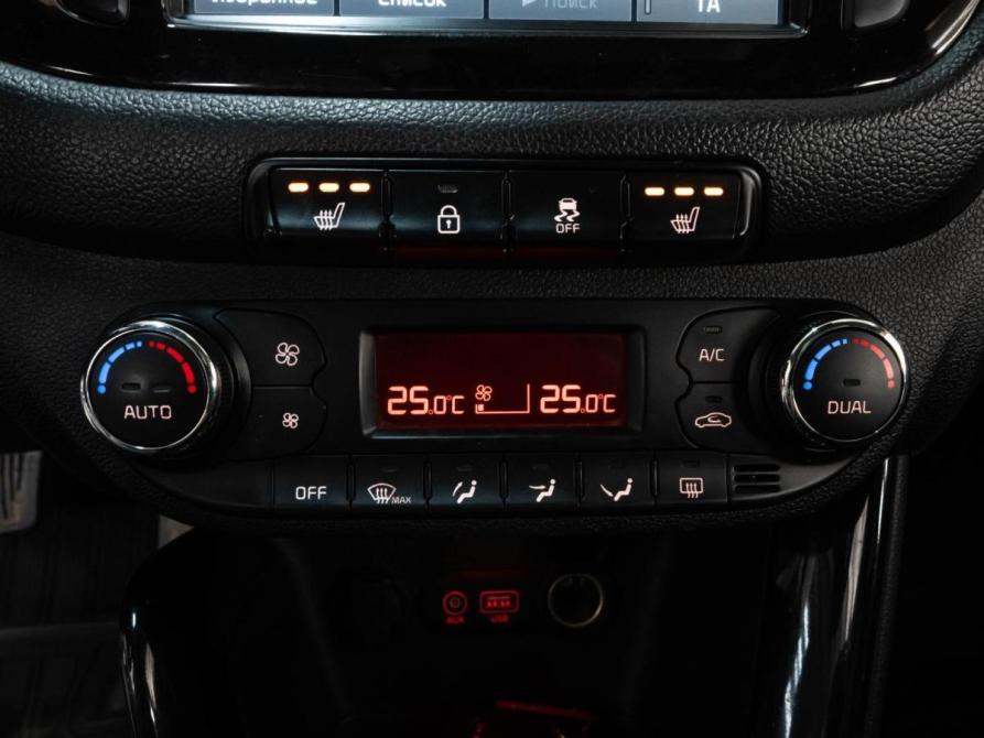 Kia Ceed II Рестайлинг Ставрополь  - изображение 16