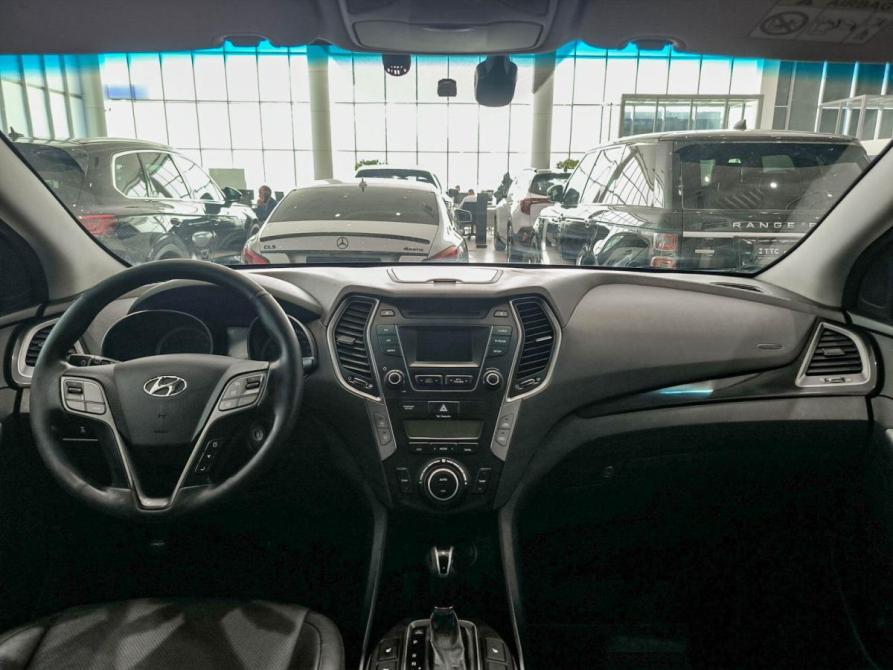 Hyundai Santa Fe III Казань  - изображение 17