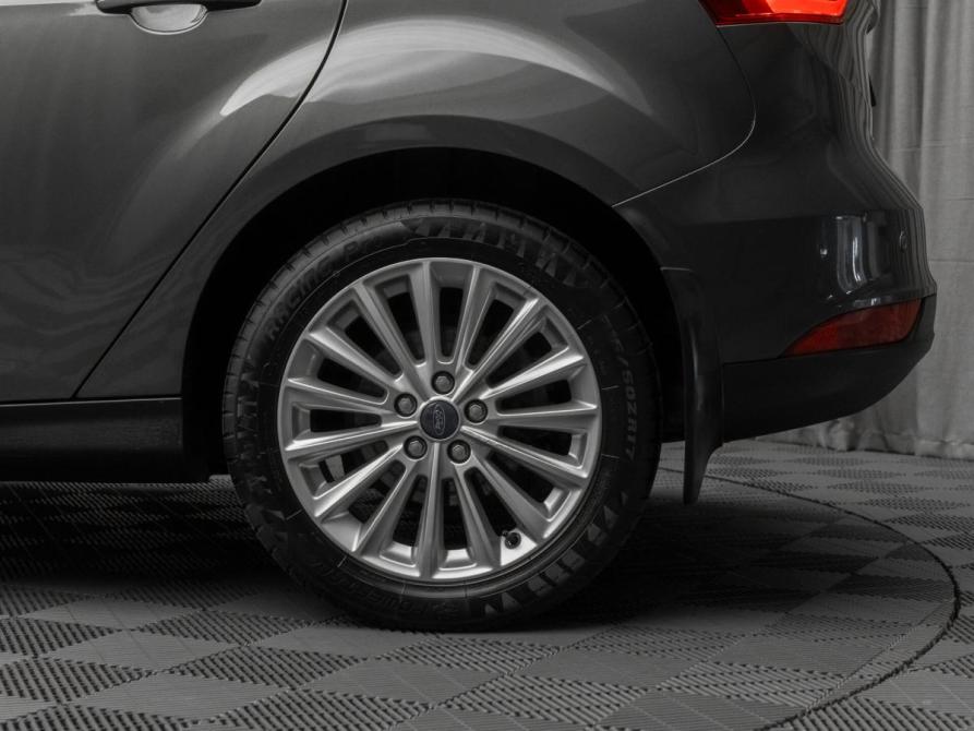 Ford Focus III Рестайлинг Москва  - изображение 25