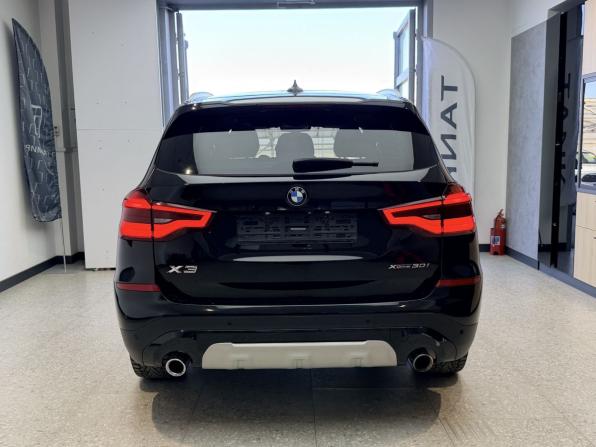 BMW X3 III (G01) с пробегом 2019 года, цена 3 900 000 рублей, 85000 км, внедорожник, Автокод Объявления