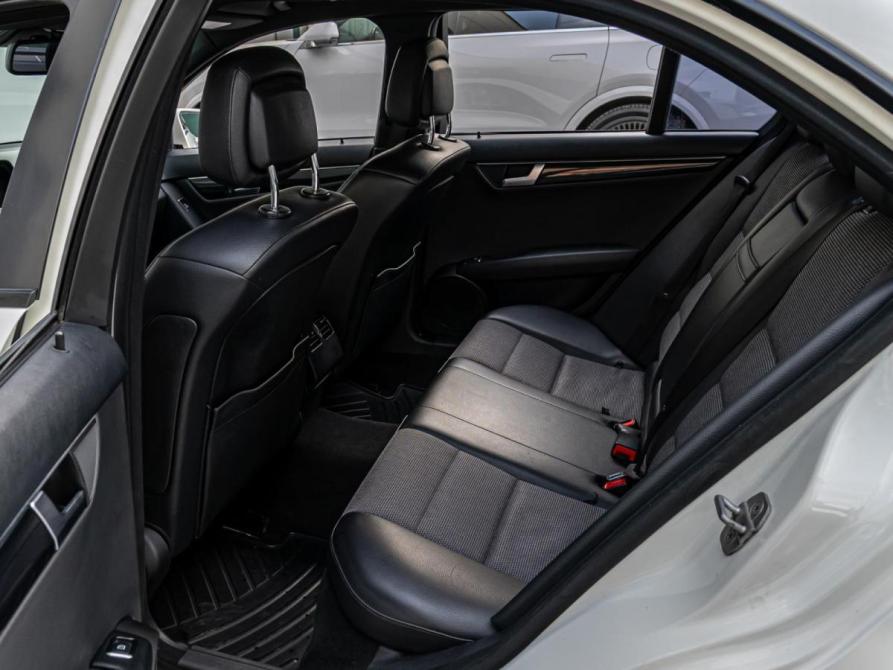 Mercedes-Benz C-Класс III (W204) Рестайлинг Краснодар  - изображение 11