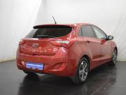 Hyundai i30 II Рестайлинг Санкт-Петербург  - изображение 18