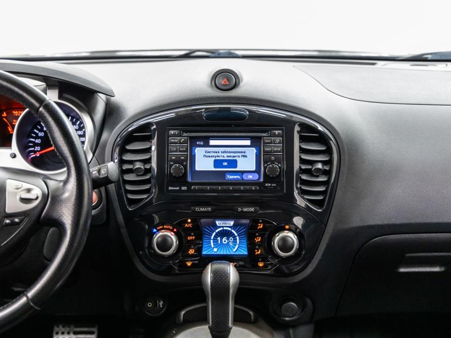 Nissan Juke I Волгоград  - изображение 23