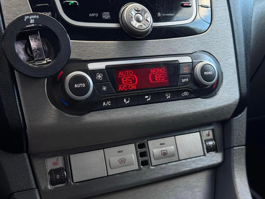 Ford Focus II Рестайлинг Воронеж  - изображение 17