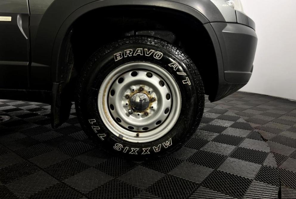 Chevrolet Niva I Рестайлинг Нижний Новгород  - изображение 23