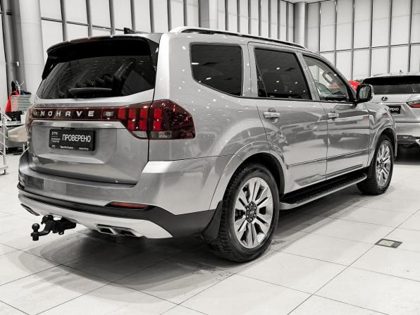 Kia Mohave I Рестайлинг 2 с пробегом 2022 года, цена 3 950 000 рублей, 136347 км, внедорожник, Автокод Объявления