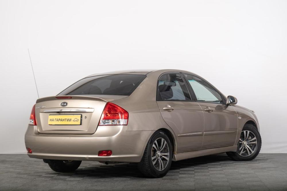 Kia Cerato I Томск  - изображение 7