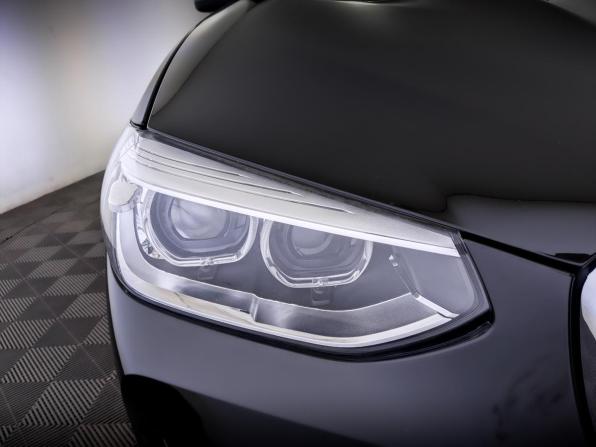 BMW X3 III (G01) с пробегом 2020 года, цена 4 430 000 рублей, 76534 км, внедорожник, Автокод Объявления