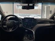 Toyota Camry VIII (XV70) Рестайлинг Москва  - изображение 31