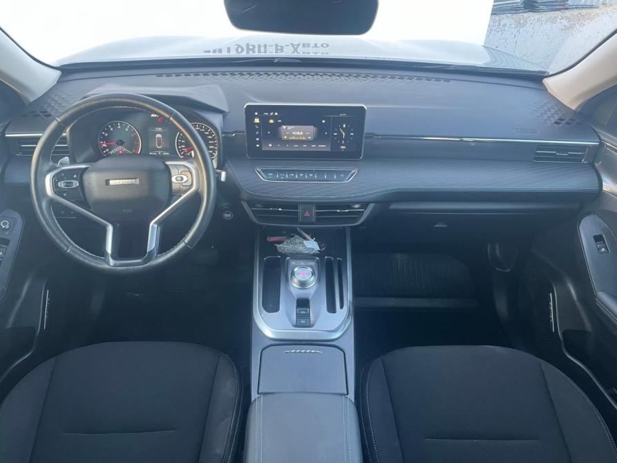 Haval Jolion I Курган  - изображение 10