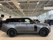 Land Rover Range Rover IV Москва  - изображение 36
