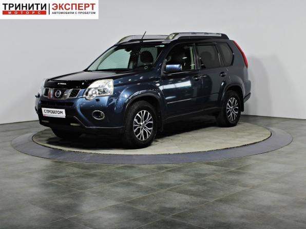 Nissan X-Trail II Рестайлинг с пробегом 2011 года, цена 1 199 000 рублей, 143960 км, внедорожник, Автокод Объявления