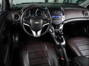 Chevrolet Cruze I Рестайлинг Воронеж  - изображение 23