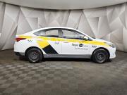 Hyundai Solaris II Рестайлинг Москва  - изображение 24