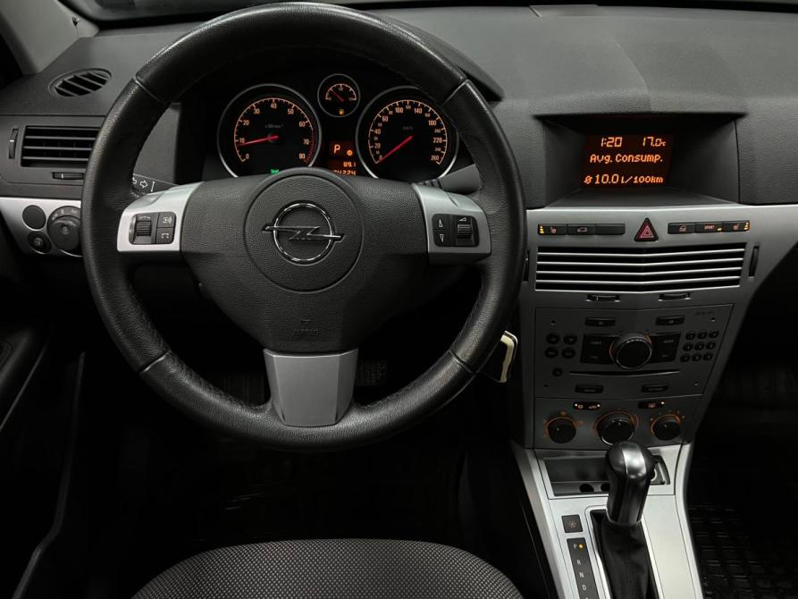 Opel Astra H Рестайлинг Казань  - изображение 13