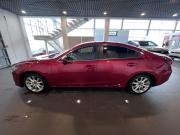 Mazda 6 III (GJ) Рестайлинг Чебоксары  - изображение 44