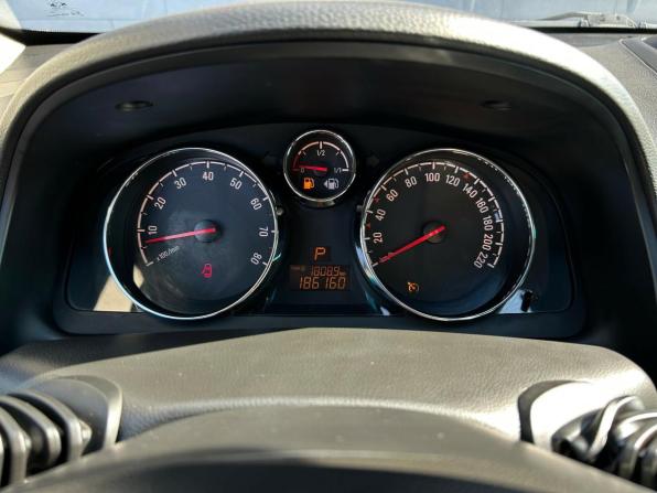 Opel Antara I Рестайлинг с пробегом 2014 года, цена 1 090 000 рублей, 186139 км, внедорожник, Автокод Объявления