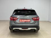 Lada (ВАЗ) Vesta I Альметьевск  - изображение 27