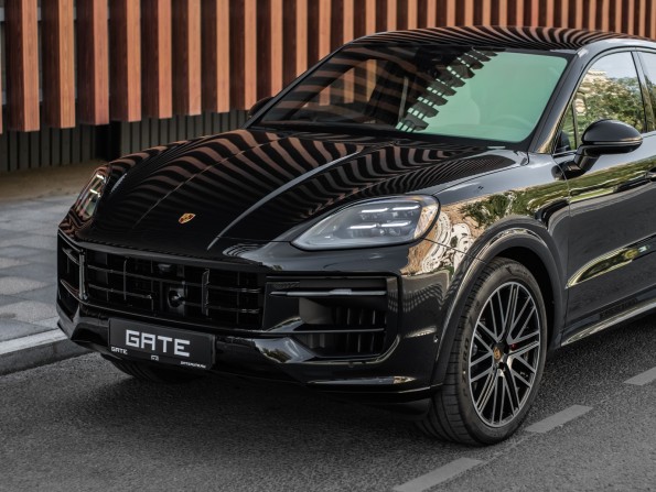 Новый Porsche Cayenne III Рестайлинг 2024 года, цена 26 900 000 рублей, внедорожник, Автокод Объявления