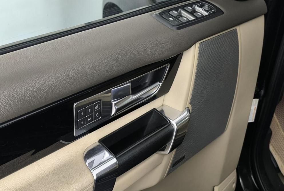 Land Rover Discovery IV Рестайлинг Нижний Новгород  - изображение 10