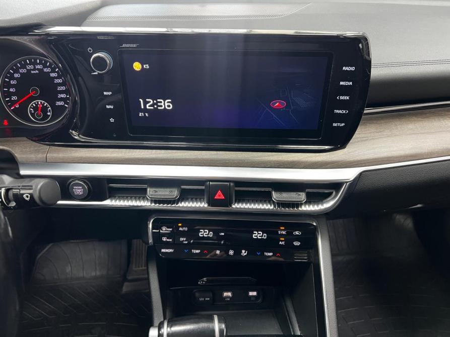 Kia K5 III Казань  - изображение 15