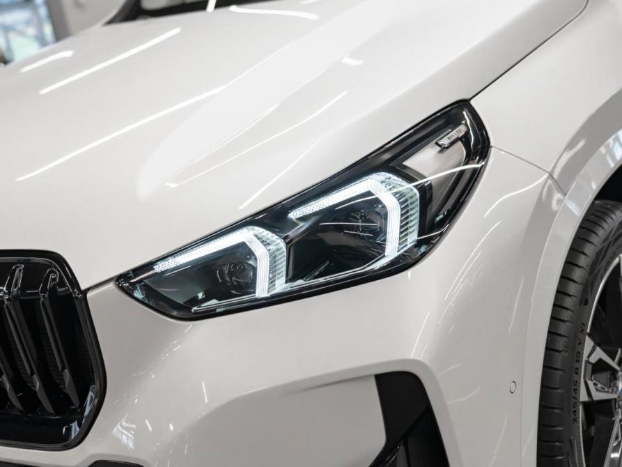 BMW X1 III (U11/U12) Москва  - изображение 25