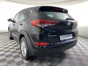 Hyundai Tucson III Москва  - изображение 26