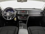 Kia Optima IV Рестайлинг Москва  - изображение 40