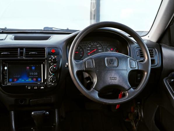Honda Orthia I Рестайлинг с пробегом 2000 года, цена 245 000 рублей, 324280 км, универсал, Автокод Объявления