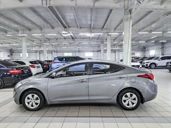 Hyundai Elantra V (MD) Рестайлинг с пробегом 2015 года, цена 1 115 000 рублей, 164748 км, седан, Автокод Объявления