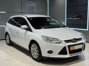 Ford Focus III Новосибирск  - изображение 20