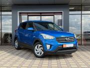 Hyundai Creta I Краснодар  - изображение 24