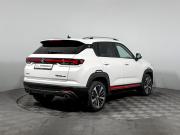 Changan CS35 Plus I Рестайлинг Санкт-Петербург  - изображение 25