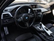 BMW 3 серии VI (F3x) Рестайлинг Москва  - изображение 32