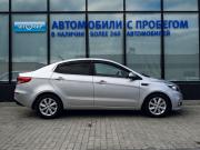 Kia Rio III Рестайлинг Екатеринбург  - изображение 27