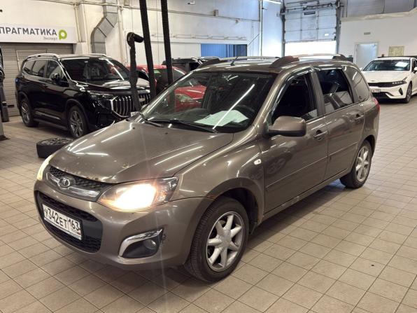 Lada (ВАЗ) Kalina II с пробегом 2014 года, цена 290 000 рублей, 298872 км, универсал, Автокод Объявления