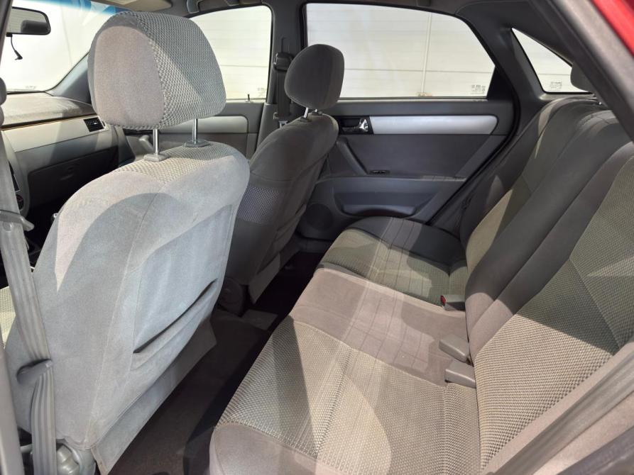 Chevrolet Lacetti I Самара  - изображение 5