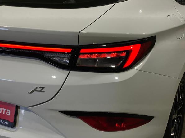JAC J7 I с пробегом 2022 года, цена 1 110 000 рублей, 62899 км, хэтчбек, Автокод Объявления