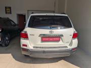 Toyota Highlander II (XU40) Рестайлинг Пермь  - изображение 11