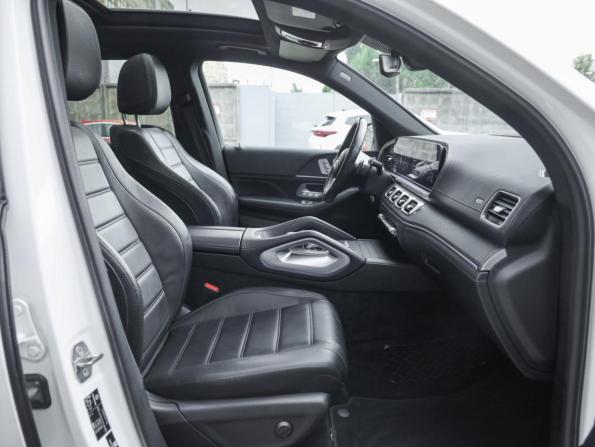 Mercedes-Benz GLS II (X167) с пробегом 2019 года, цена 6 799 000 рублей, 108521 км, внедорожник, Автокод Объявления