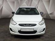 Hyundai Solaris I Москва  - изображение 27