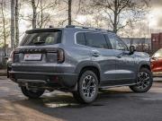 Haval Dargo Санкт-Петербург  - изображение 26