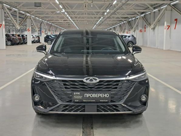 Chery Arrizo 8 с пробегом 2023 года, цена 2 050 000 рублей, 48912 км, седан, Автокод Объявления