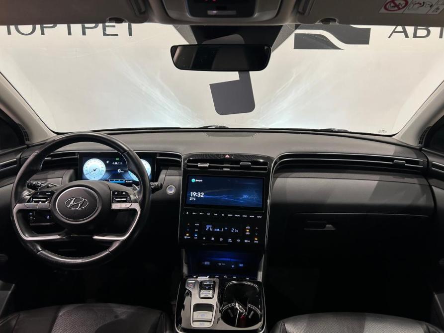 Hyundai Tucson IV Санкт-Петербург  - изображение 16
