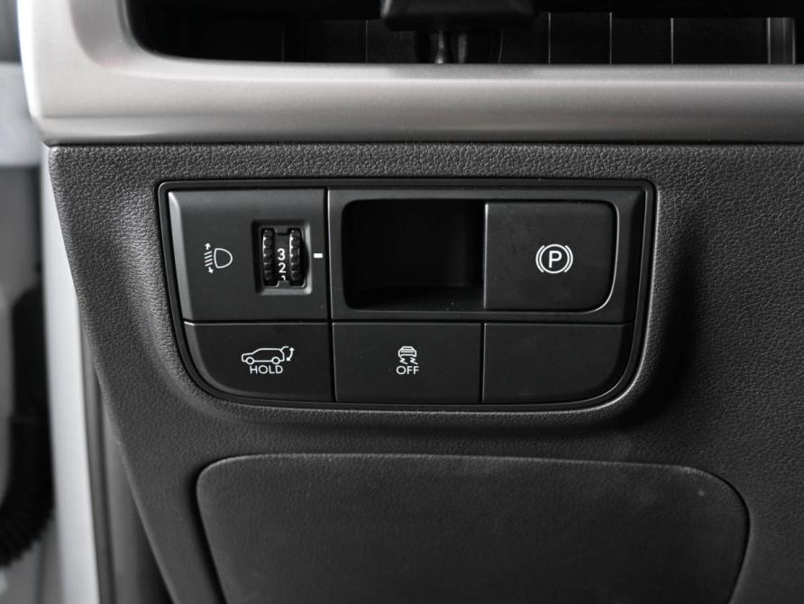 Hyundai Tucson IV Рестайлинг Ростов-на-Дону  - изображение 24