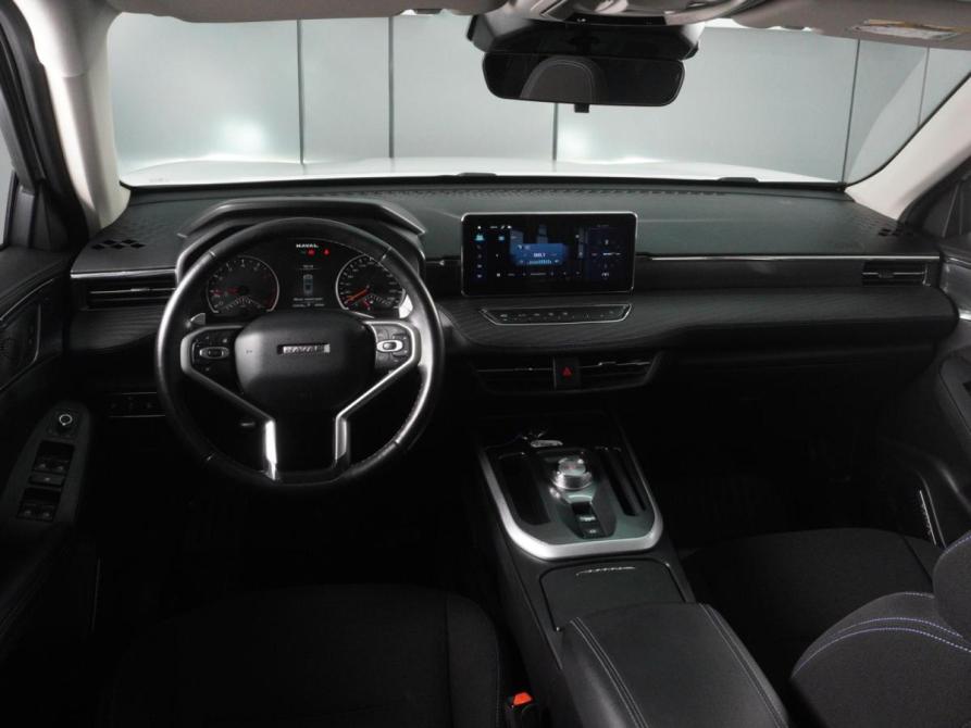 Haval Jolion I Рестайлинг Минеральные Воды  - изображение 6